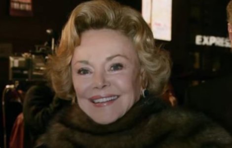 Barbara Sinatra, vaduva lui Frank Sinatra, a murit la varsta de 90 de ani