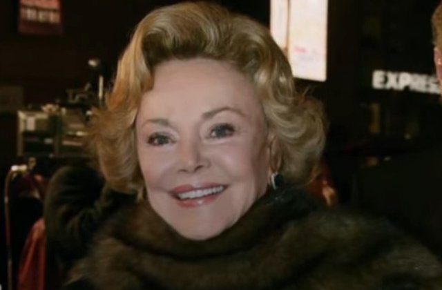 Barbara Sinatra, vaduva lui Frank Sinatra, a murit la varsta de 90 de ani