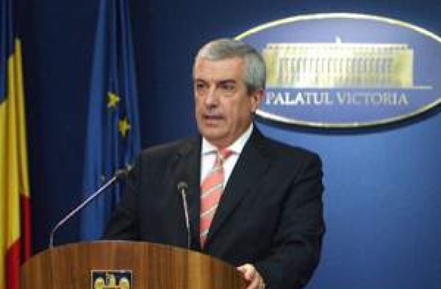 Guvernul PNL, ultimul tun: 80.000 ron gardul de biserica, 200.000 ron o mansarda