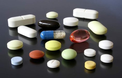 Medicamente care ascund efecte secundare bizare