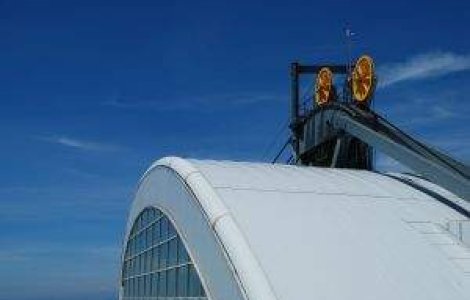 Investitie de 21 mil. lei intr-un parc de distractii la Busteni