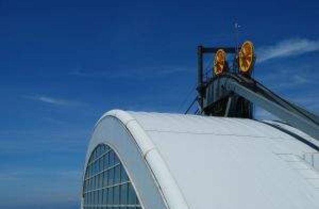 Investitie de 21 mil. lei intr-un parc de distractii la Busteni