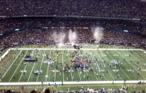 Cele mai nebune pariuri de la Super-Bowl