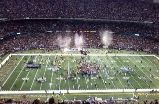 Cele mai nebune pariuri de la Super-Bowl