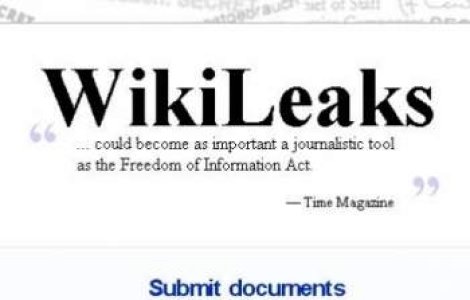 Dosarul judiciar al lui Julian Assange, disponibil pe Internet