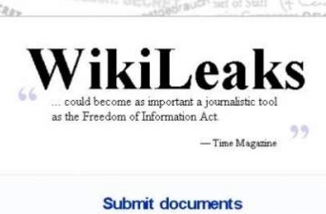 Dosarul judiciar al lui Julian Assange, disponibil pe Internet