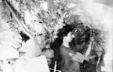  Video  Explozie la Mina Uricani: Cinci mineri au murit