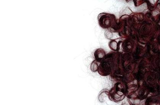 Cum sa-ti disciplinezi parul cret