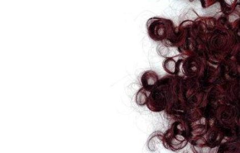 Cum sa-ti disciplinezi parul cret