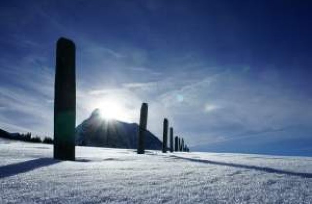 Cum va fi vremea saptamana aceasta?