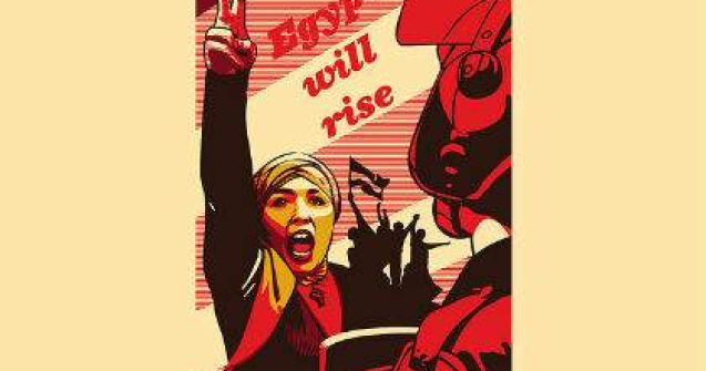 Armata s-a instalat in piata Tahrir, Cairo incepe sa revina la normal