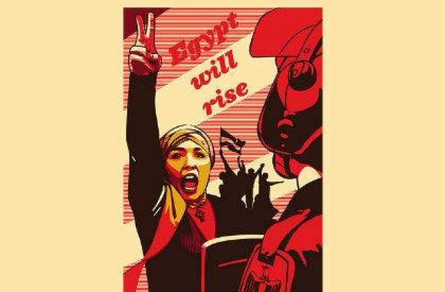 Armata s-a instalat in piata Tahrir, Cairo incepe sa revina la normal