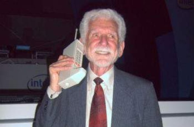 Top 10 gadget-uri "preistorice"