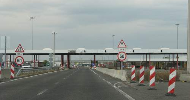Bulgaria, piedica Romaniei in aderarea in Schengen?