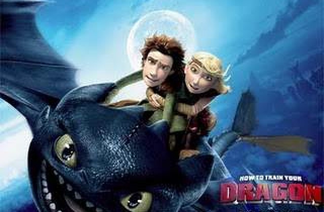 [VIDEO] Cele mai bune animatii din 2010