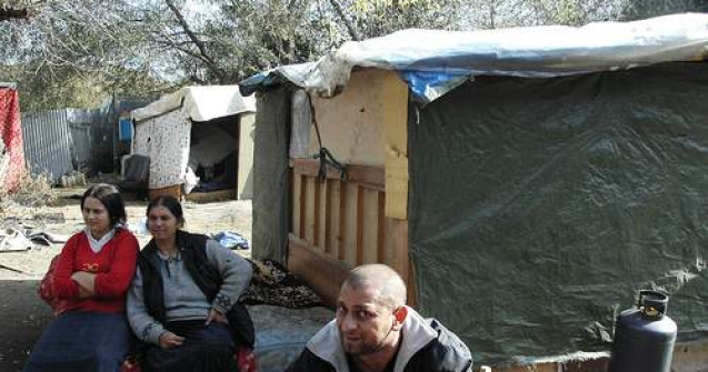 Patru copii romani au murit la Roma