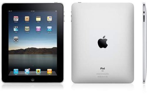 Piata tablet PC-urilor creste cu 1.200% in patru ani
