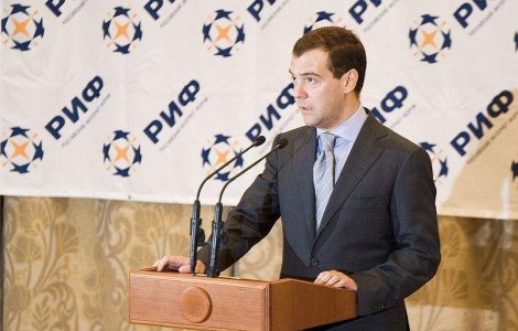 Japonia "ofensata" de vizita lui Medvedev in Kurile