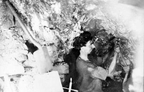 Ariton vroia sa inchida mina Uricani in noiembrie