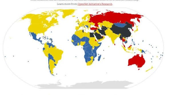 Cu cenzura "la control"!