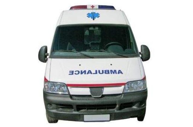 Un elev din Arad a sarit de la fereastra clasei