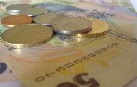 Care au fost cei mai bine platiti angajati in 2010