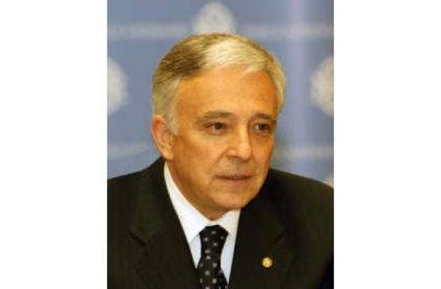 Isarescu dezvaluie tinta de inflatie pentru 2011