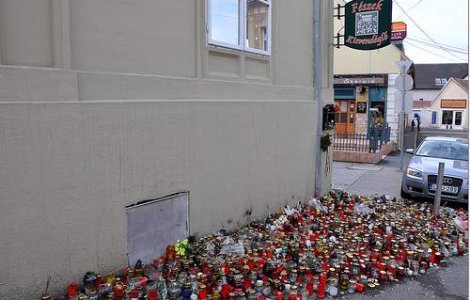 Doi ani de la uciderea handbalistului Marian Cozma