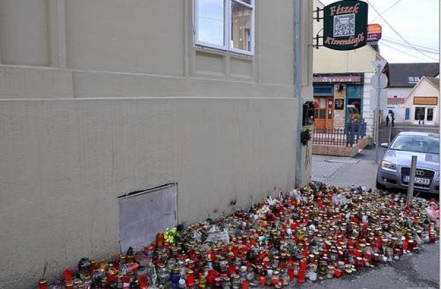 Doi ani de la uciderea handbalistului Marian Cozma