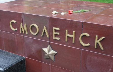 Cenzura la Smolensk?! Ce are Moscova de ascuns?