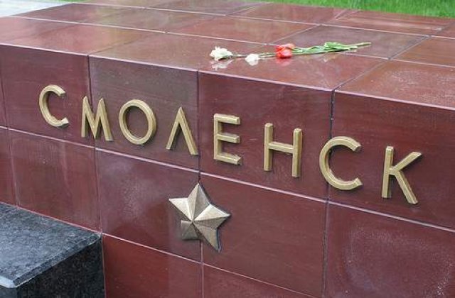 Cenzura la Smolensk?! Ce are Moscova de ascuns?