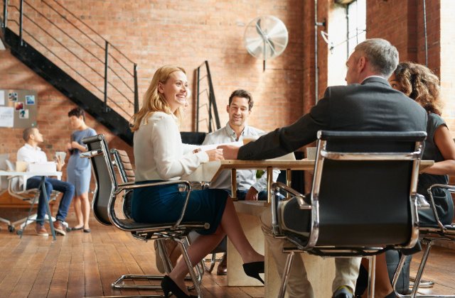 De ce decide un angajat sa ramana? 4 politici de resurse umane care dau rezultate foarte bune