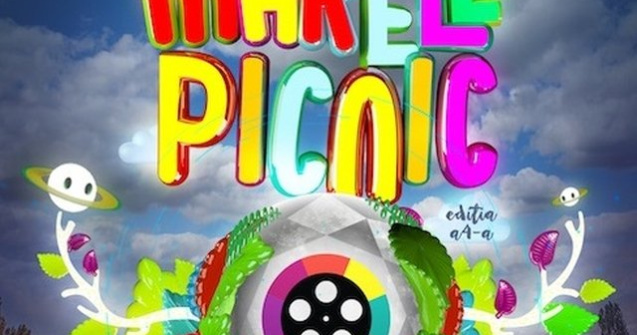 Cinema, bucatarii urbane si descoperiri muzicale in Gradina Botanica, la Marele Picnic