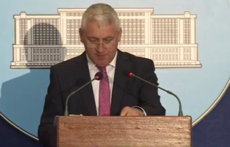 Adrian Tutuianu: Romania va plati prima rata pentru rachetele Patriot