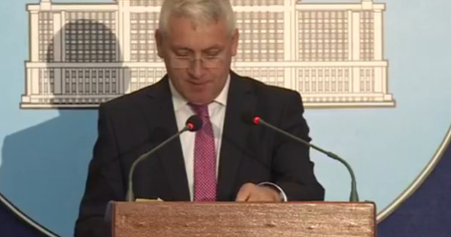 Adrian Tutuianu: Romania va plati prima rata pentru rachetele Patriot