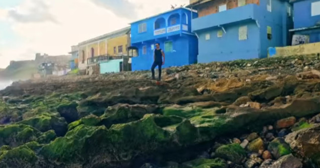 "Despacito" aduce din ce in ce mai multi turisti in Puerto Rico