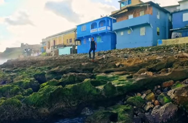 "Despacito" aduce din ce in ce mai multi turisti in Puerto Rico