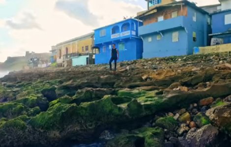 "Despacito" aduce din ce in ce mai multi turisti in Puerto Rico