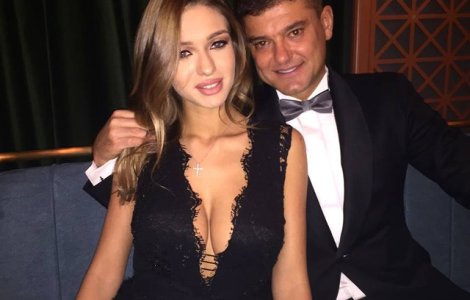 Decizie definitiva: Boureanu ramane in arest preventiv