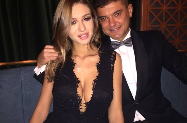 Decizie definitiva: Boureanu ramane in arest preventiv