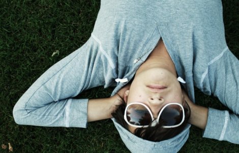  Top  Adio, stres! 5 pasi simpli catre o viata mai calma