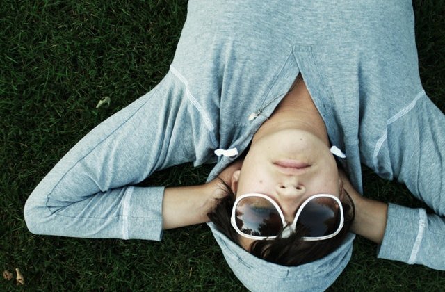 Adio, stres! 5 pasi simpli catre o viata mai calma