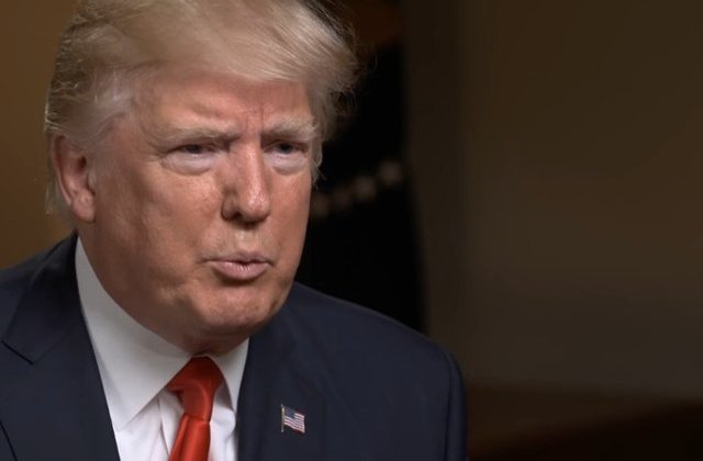 Declaratie controversata a lui Trump: Sunt "cel mai prezidentiabil" presedinte cu exceptia lui Lincoln
