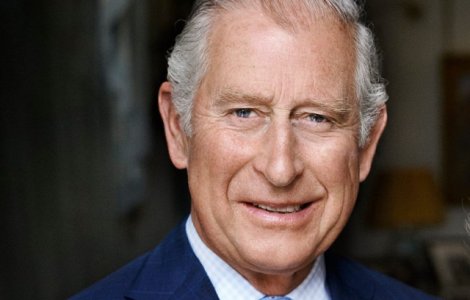 Fundatia "Printul de Wales" vrea sa sustina militarii romani, raniti in teatrele de operatii