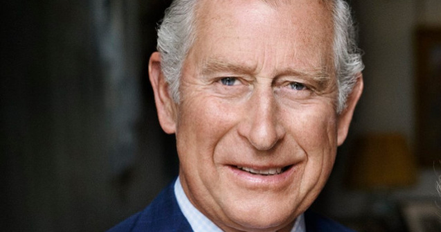 Fundatia "Printul de Wales" vrea sa sustina militarii romani, raniti in teatrele de operatii