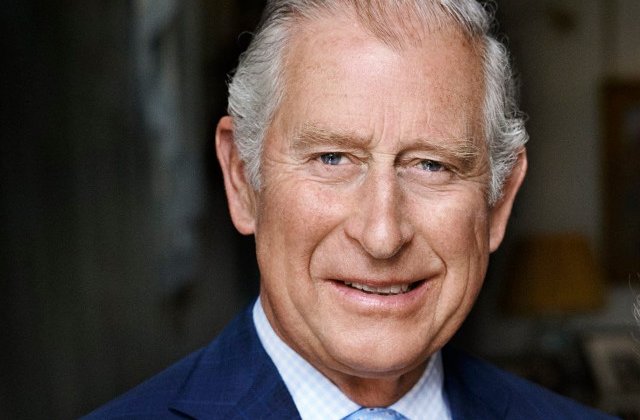 Fundatia "Printul de Wales" vrea sa sustina militarii romani, raniti in teatrele de operatii