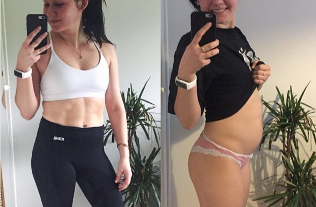 Photoshop vs. realitate. 10 imagini care demonteaza perfectiunea din pozele de pe Instagram