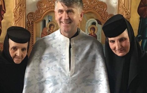 Cazul preotului Pomohaci, discutat joi de Consistoriul Arhiepiscopiei de Alba Iulia