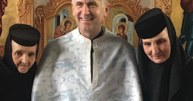 Cazul preotului Pomohaci, discutat joi de Consistoriul Arhiepiscopiei de Alba Iulia