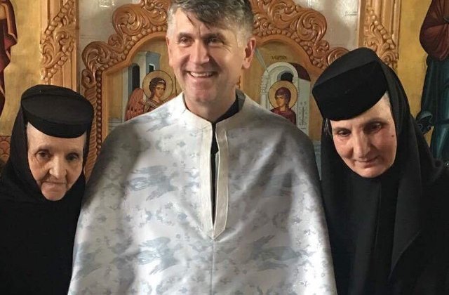 Cazul preotului Pomohaci, discutat joi de Consistoriul Arhiepiscopiei de Alba Iulia